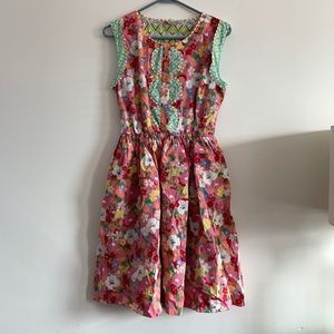 Adult Matilda Jane Dress